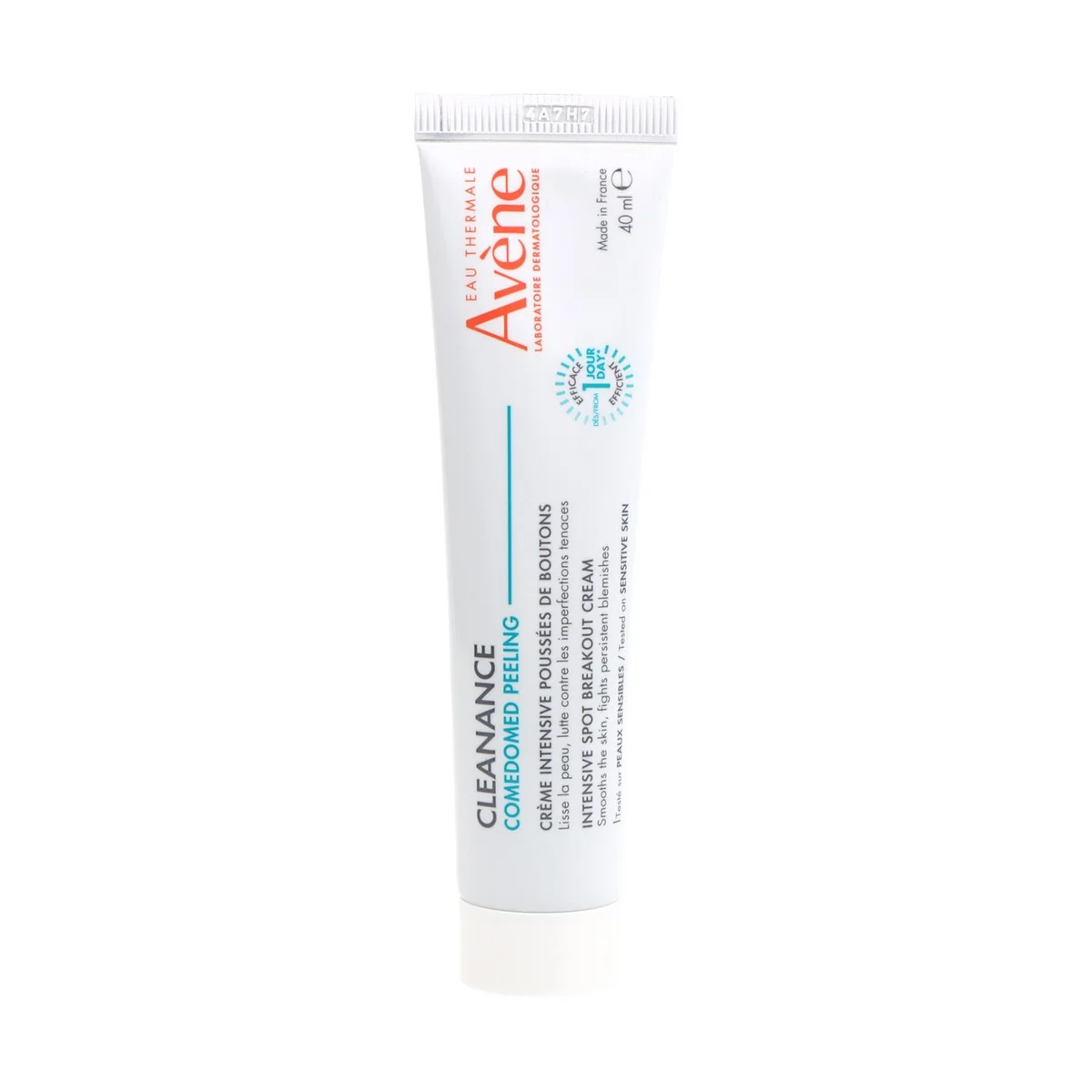 Avene Cleanance Comedomed Peeling Intensive Pimple Cream
